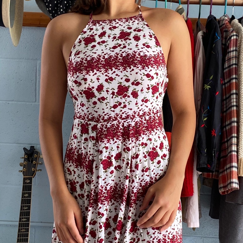 Brandy Melville Dress